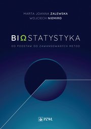 Biostatystyka, Zalewska Marta Joanna, Niemiro Wojciech