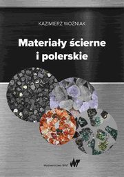 Materiay cierne i polerskie, Woniak Kazimierz