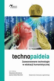 Technopaideia, 