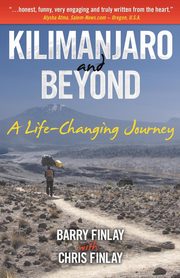 Kilimanjaro and Beyond, Finlay Barry