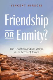 Friendship or Enmity?, Hirschi Vincent