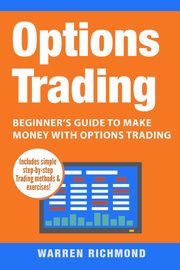 Options Trading, Richmond Warren