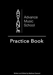 ksiazka tytu: Advance Music School autor: Cawood Matthew