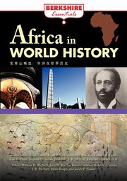 Africa in World History, 