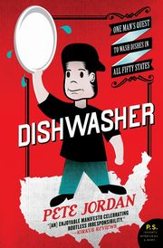 Dishwasher, Jordan Pete