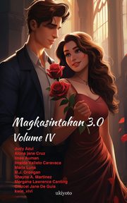 Magkasintahan 3.0 Volume IV, Judy Azul