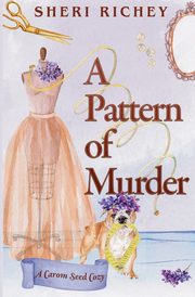 A Pattern of Murder, Richey Sheri