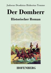 Der Domherr, Temme Jodocus Deodatus Hubertus
