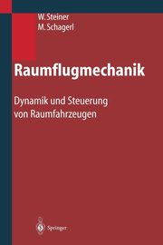 Raumflugmechanik, Steiner Wolfgang