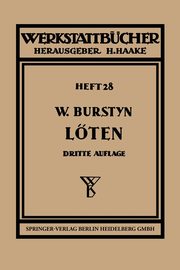 Das Loten, Burstyn Walter