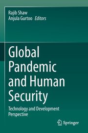 Global Pandemic and Human Security, 
