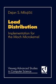 Load Distribution, Milojii Dejan