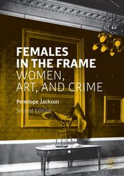 Females in the Frame, Jackson Penelope