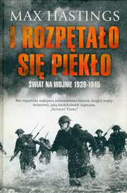 I rozptao si pieko, Hastings Max