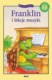 Franklin i lekcje muzyki, Bourgeois Paulette