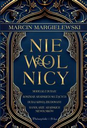 Niewolnicy, Margielewski Marcin
