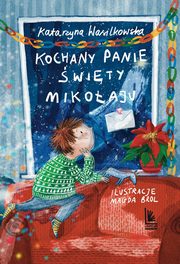 Kochany Panie wity Mikoaju, Wasilkowska Katarzyna