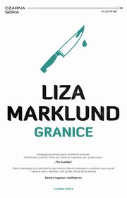 Granice, Marklund Liza