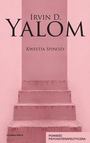 Kwestia Spinozy, Yalom Irvin D.