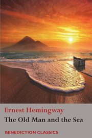 ksiazka tytu: The Old Man and the Sea autor: Hemingway Ernest