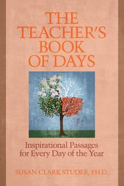The Teacher's Book of Days, Studer Susan Clark