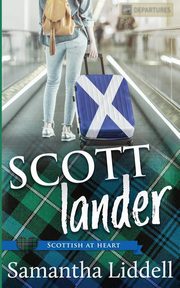 Scottlander, Liddell Samantha