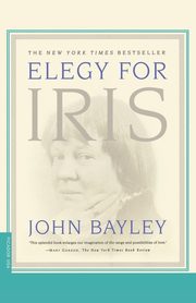 Elegy for Iris, Bayley John