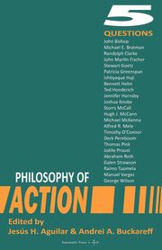 Philosophy of Action, 