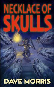 Necklace of Skulls, Morris Dave