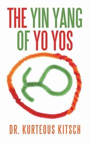 The Yin Yang of Yo Yos, Kitsch Kurteous