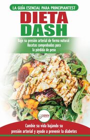 Dieta Dash, Jiannes Louise