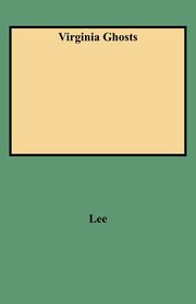 Virginia Ghosts, Lee Marguerite du Pont