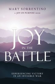 Joy in the Battle, Sorrentino Mary