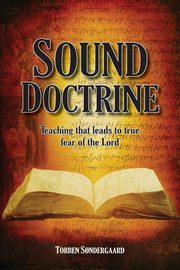 Sound Doctrine, S?ndergaard Torben