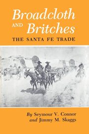 Broadcloth and Britches, Connor Seymour V.