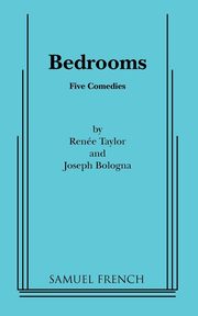 Bedrooms, Taylor Renee