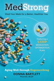 MedStrong, Bartlett PharmD BCGP Donna