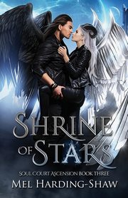 Shrine of Stars, Harding-Shaw Mel