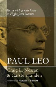 Paul Leo, Nessan Craig L.