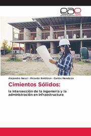 Cimientos Slidos, Nesci Alejandro