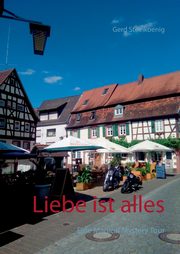 Liebe ist alles, Steinkoenig Gerd