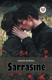 Sarrasine, Balzac Honore de