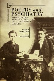 Poetry and Psychiatry, Ljunggren Magnus