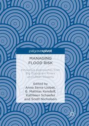 Managing Flood Risk, 
