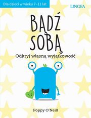 ksiazka tytu: Bd sob autor: O'Neill Poppy