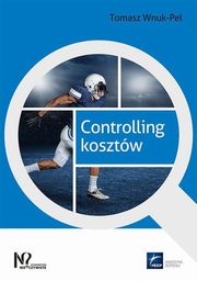 Controlling kosztw, Wnuk-Pel Tomasz