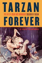 Tarzan Forever, Taliaferro John