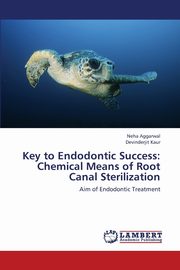 Key to Endodontic Success, Aggarwal Neha