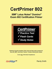 Certprimer 802, Smith Randy