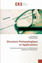 Structure prtopologique et applications, Collectif